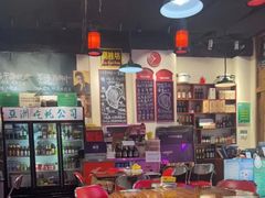 -蚝堡海鲜·威海菜·海肠捞饭·烧烤·亚洲吃蚝公司(幸福门店)
