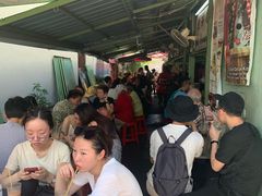 -多春茶室