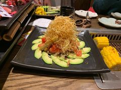 -樱宿日式和牛烧肉(五道口店)
