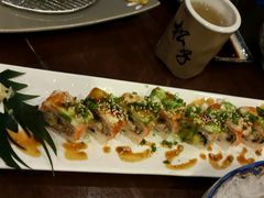 android_upload_pic-松子料理(华威桥店)
