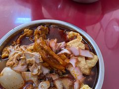 -谭老太正宗柳州螺狮粉(家和花园店)