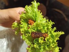 -梁山烤肉(李逵店)