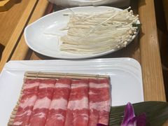 -煲大王猪肚鸡·椰子鸡火锅(红谷滩万达店)