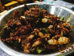 -辣盆盆麻辣小龙虾(哈尔滨总店)