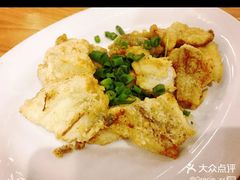 -长平肥姐白粥·海鲜打冷