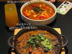 -Ameigo梅果·云贵川bistro(长宁来福士店)