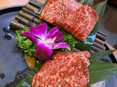 -丸藏和牛烧肉专门店(园区师惠坊店)