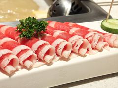 -海底捞火锅(巴黎春天浦建店)