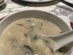 -湖滨28中餐厅·西湖宴·杭州君悦酒店