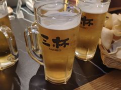-三杯赤運·中式小酒馆(所城里店)