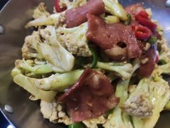-小京東淮扬菜餐厅