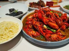 -杨氏青龙虾·吃蟹季(金盛路总店)