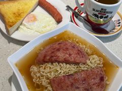 -香港新发烧腊茶餐厅(书城店)