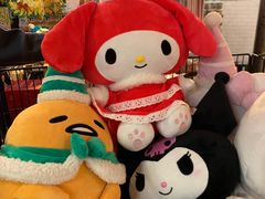 -DON DON DONKI(名珠城店)