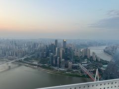 -WFC会仙楼观景台