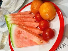 -福来居烤鸭店(天坛二店)