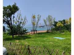 -小麦岛公园