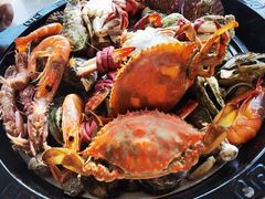 -前王院•巧克力海鲜市集餐厅(万平口店)