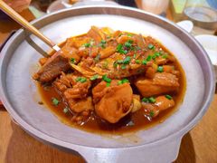 -大鱼徽州·寻味徽菜(万象汇店)