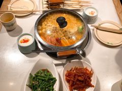 -七八冷面·延边朝鲜族美食(圣熙八号店)