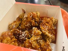 -前进5路汉堡炸鸡(昙华林店)