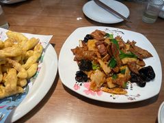 -春水锅贴·传统鲁菜(大明湖店)