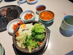 -黑豚黨韩国烤肉料理(悦然时光店)