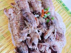 -闽鲜森霞浦海鲜城