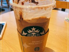 -星巴克(北京广渠门名敦道店)