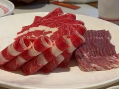 -清真·鸦儿李记·涮肉(马家堡店)