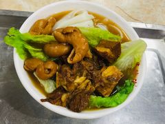 -珍珍小食店(西华路店)