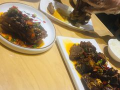 -狼诱惑(泰山大街店)