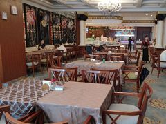 -古南都饭店-遂心遂意自助餐厅(广州路店)