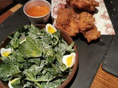 -FAT COW(虹梅路店)