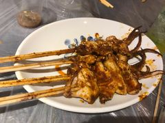-可可大虾武汉土菜大排档(万松园1店)