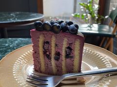 -BAKER&SPICE(安福路店)