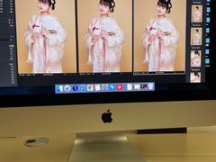 -海马体照相馆(成都来福士广场店)