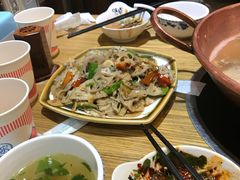 炒藕片-妈妈的味道(和顺古镇店)