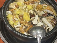 -菌之家·专业纯野生菌火锅·特色炒菌