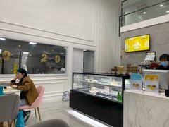 -意格蛋糕