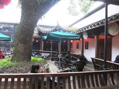 -星巴克(福州三坊七巷店)