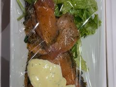 -宜家·瑞典风味餐厅(四元桥店)