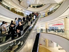 -TIMES CITY OUTLETS 时代·城市·奥特莱斯(上海国际时尚中心店)