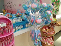 -家家悦生活港自助餐厅海之恋(W37店)