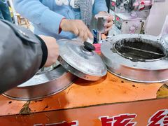 -杨记杏仁茶(椰园店)