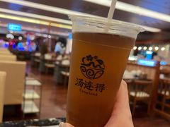 -汤连得温泉馆(宝山店)