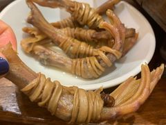 -琥珀老六龙虾(四里河店)