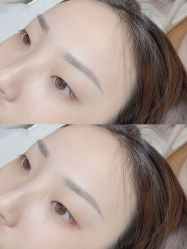 -久匠·野生眉半永久纹眉