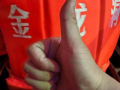 -金龙洞地下河