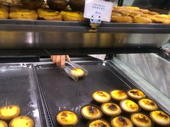 -莉莲蛋挞(日月光店)